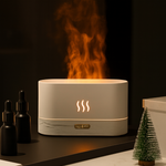 Flame Aroma Diffuser