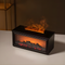 Fireplace Flame Aroma Diffuser