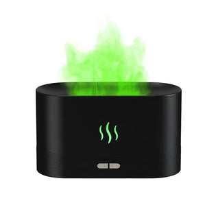 Flame Aroma Diffuser