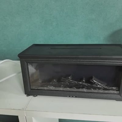 Fireplace Flame Aroma Diffuser